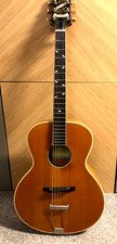 Epiphone masterbilt zenith for sale  MOFFAT