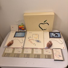 Apple macintosh macwrite d'occasion  Expédié en Belgium