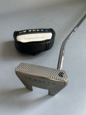 Cleveland soft2 putter for sale  HELENSBURGH