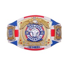 John cena farewell for sale  MIDDLESBROUGH