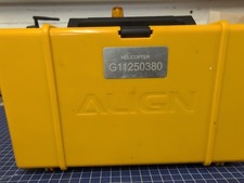 Align super starter for sale  HUDDERSFIELD