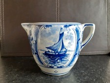 Royal delft cream for sale  SOUTHAMPTON