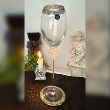 Medusa rosenthal bicchiere usato  Spedire a Italy