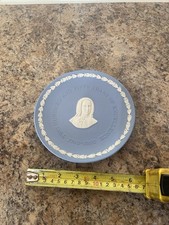 wedgwood jasper limited edition for sale  CREWE