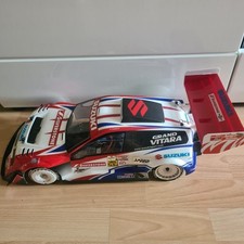 Tamiya suzuki escudo gebraucht kaufen  Plettenberg