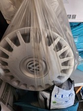 Radkappen pa66m15 beschreibung gebraucht kaufen  Speyer