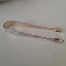 Antique hallmarked sheffield for sale  TAMWORTH