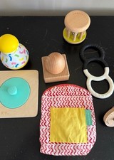 Lovevery lot bundle for sale  Levittown