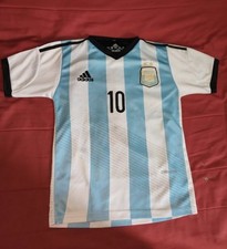 Maillot argentine 2013 d'occasion  Mérignac