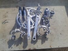 Campagnolo groupe shimano d'occasion  Berre-l'Étang