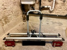 Fahrradträger unitec 75351 gebraucht kaufen  Baden-Baden