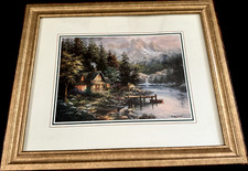 Nicky boehme art for sale  Fort Howard