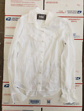 Reformation white blouse for sale  Ventura