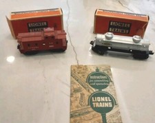 Lionel trains postwar for sale  Westlake Village