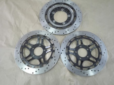 Dischi freno honda usato  Capriolo