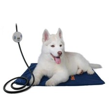 Tapis chauffant animaux d'occasion  Lyon I
