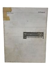 Roland juno synthesizer for sale  Norco