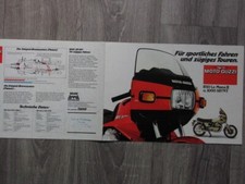 Moto guzzi 850 gebraucht kaufen  Greifenstein