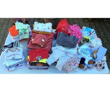 Lot vêtements bébé d'occasion  Bischwiller