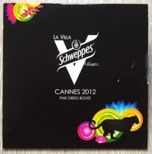 Villa schweppes cannes d'occasion  Tourcoing