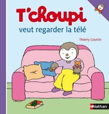 Choupi choupi veut d'occasion  Expédié en Belgium