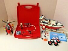 Playmobil fire rescue for sale  Vineland