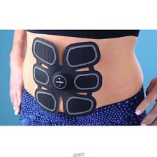 Usado, Hammacher Palms EMS Ab Toner cintura coxa treino abdominal exercício muscular perna comprar usado  Enviando para Brazil