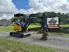 John deere 26g for sale  Bushnell