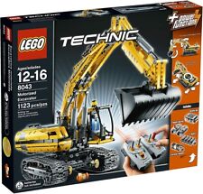 Lego technic 8043 for sale  NEWCASTLE