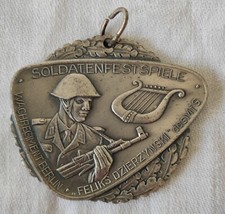Medaille nva ddr gebraucht kaufen  Erfurt