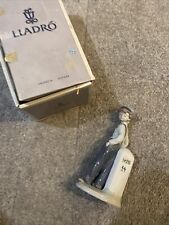 Lladro figurine wanderer for sale  Shipping to Ireland