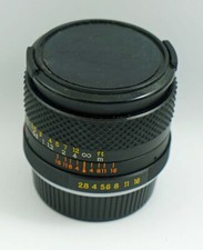 Yashica dsb 28mm for sale  Portland