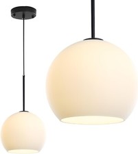 Light modern pendant for sale  ARUNDEL