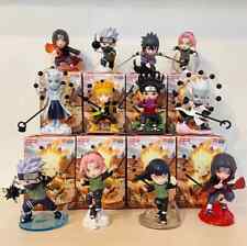 POP MART Naruto Ninkai Taisen Series Figuras Caixa Cega Figura Boneca Brinquedo Presente Novo comprar usado  Enviando para Brazil