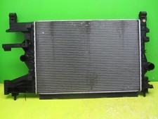 Vauxhall astra radiator for sale  GLOUCESTER