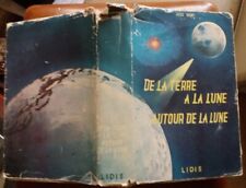 Jules verne terre d'occasion  Grenoble-