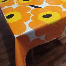 Marimekko tovaglia vintage usato  Ancona