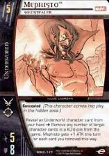 Mephisto soulstealer marvel usato  Italia