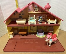 Bluey house playset for sale  Davis