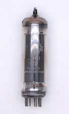 Mullard ez81 6ca4 for sale  BILLINGSHURST