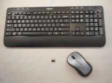 Logitech mk520 advanced for sale  Norwalk