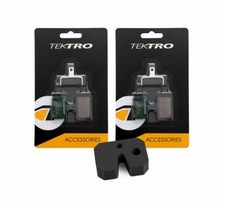 Paar tektro e10 gebraucht kaufen  Stuttgart