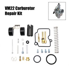 Kits de reparo de carburador de motocicleta para Mikuni VM22 carburador de estrangulamento manual comprar usado  Enviando para Brazil