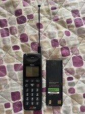 Cellulare nec anni usato  Montefiascone