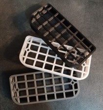 Griglia parasassi faro usato Griglia parasassi faro usato  Larciano