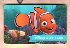 Disney finding nemo for sale  Wakefield
