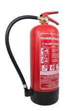 6kg feuerlöscher abc gebraucht kaufen  Hamburg