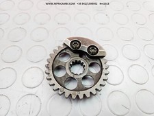 Ingranaggio controalbero 5nl usato  Italia