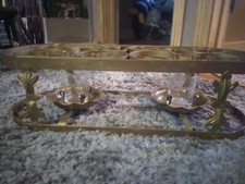 Vintage heavy sterno for sale  Depew