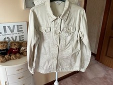 Co denim jacket for sale  WISHAW